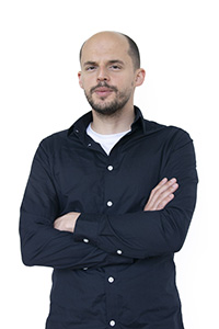 Nikola Dus