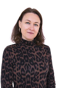 Vladimíra Krátká