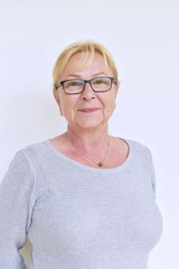 Dagmar Loutocká