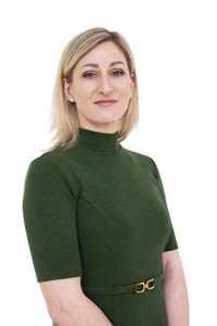 Ing. Zuzana Rosypalová