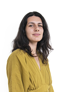 Mgr. et BcA. Adéla Suchánková