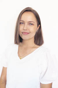 Bc. Martina Vachalová