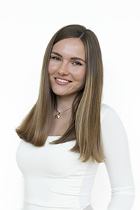 BcA. Barbora Vašková